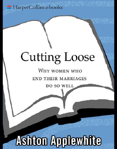 Cutting Loose