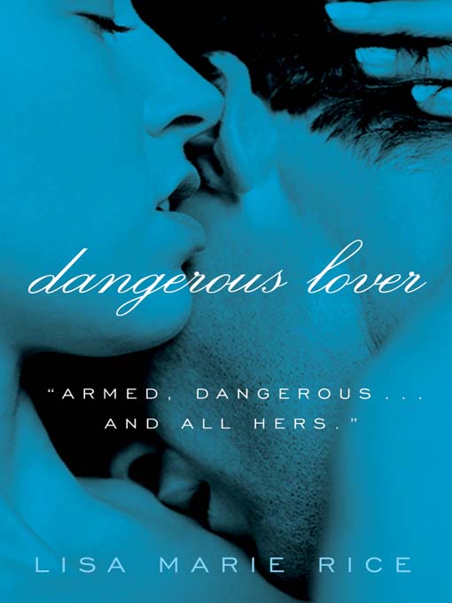 Dangerous Lover