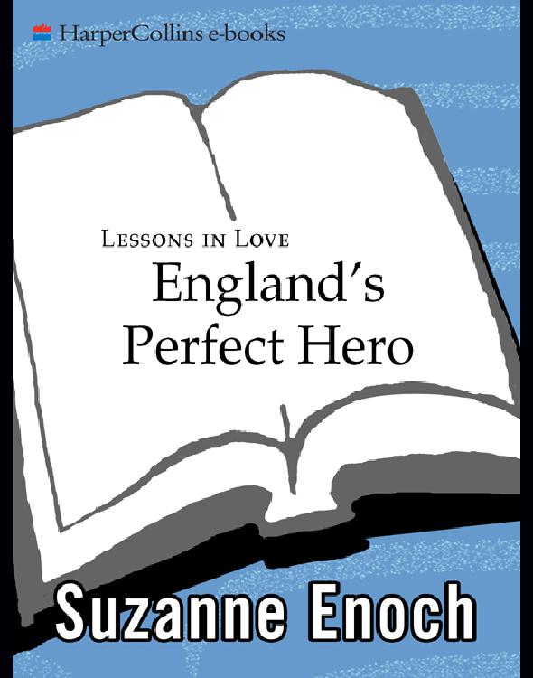 England's Perfect Hero