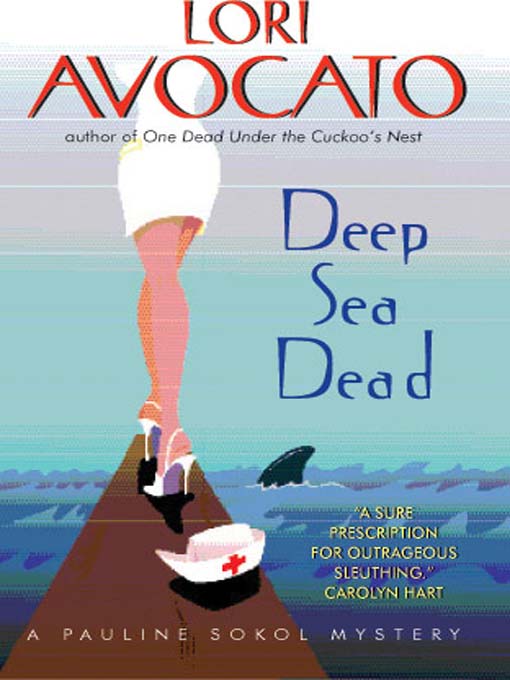 Deep Sea Dead