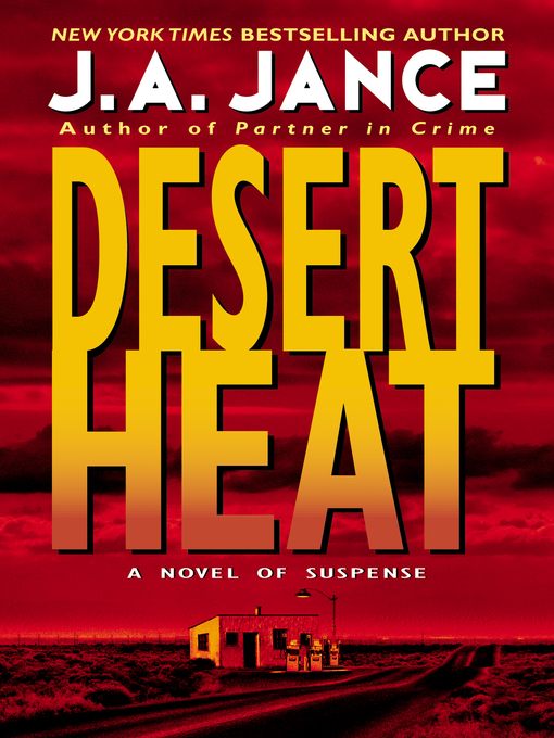 Desert Heat