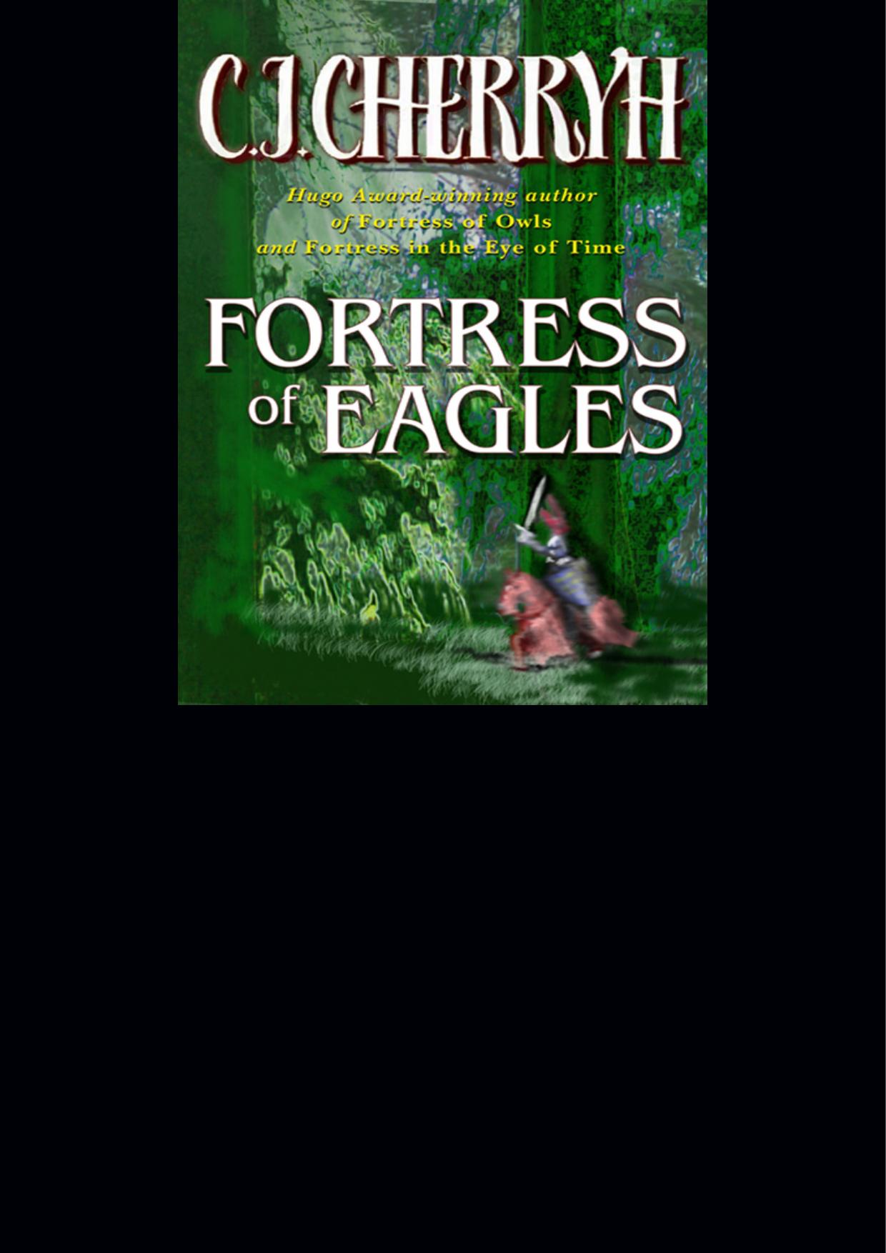 Fortress of Eagles