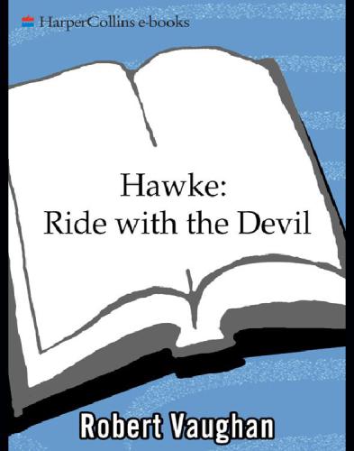 Ride With the Devil