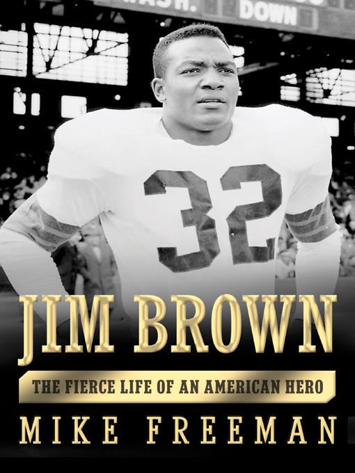 Jim Brown