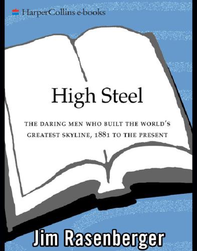 High Steel