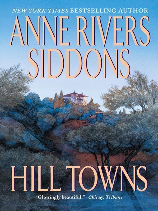 Hill Towns