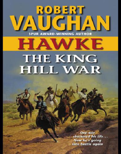 The King Hill War