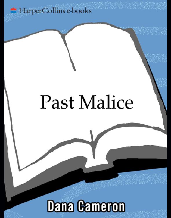 Past Malice