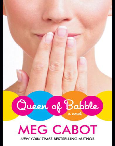 Queen of Babble