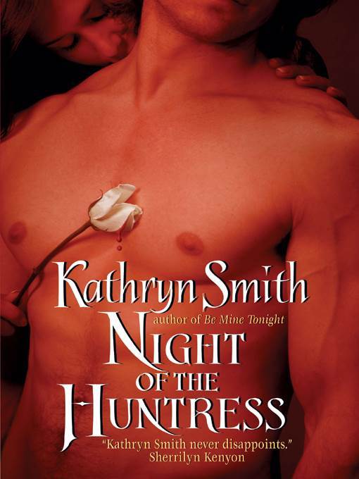 Night of the Huntress