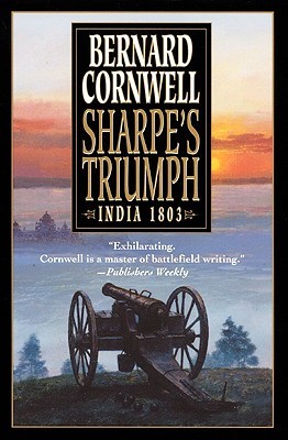 Sharpe's Triumph