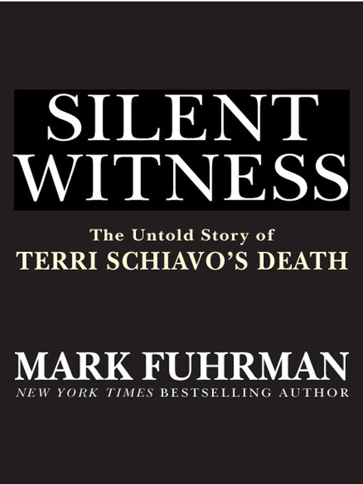 Silent Witness