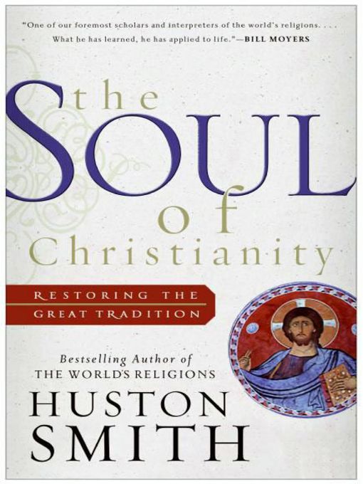 The Soul of Christianity