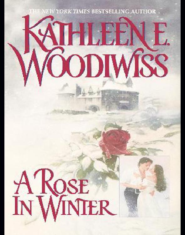 A Rose In Winter