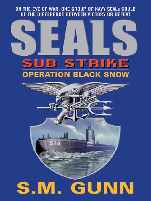 Operation Black Snow