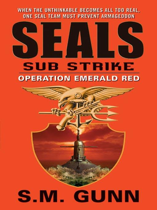 Operation Emerald Red