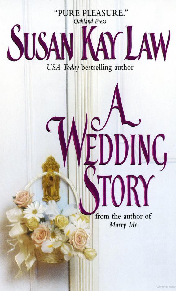 A Wedding Story