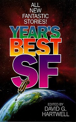 Year's Best SF 1