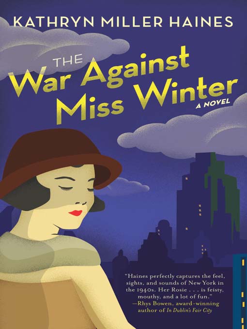 The War Against Miss Winter