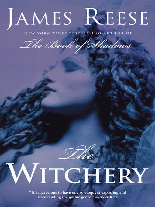 The Witchery