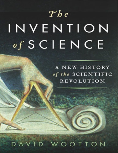 The Invention of Science