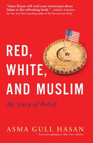 Red, White, and Muslim