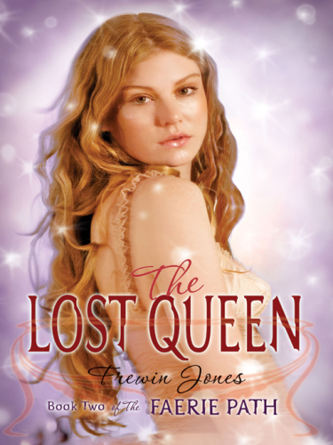 The Lost Queen