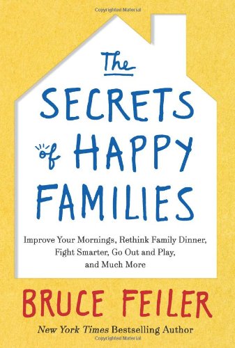 The Secrets of Happy Families