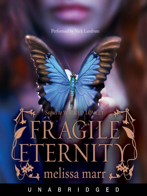 Fragile Eternity