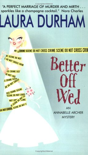 Better Off Wed