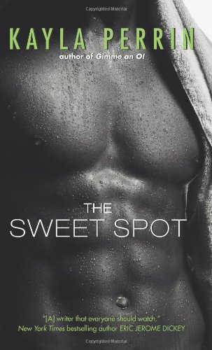 The Sweet Spot