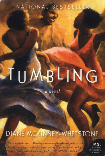 Tumbling: A Novel