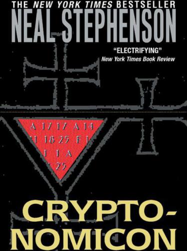 Cryptonomicon