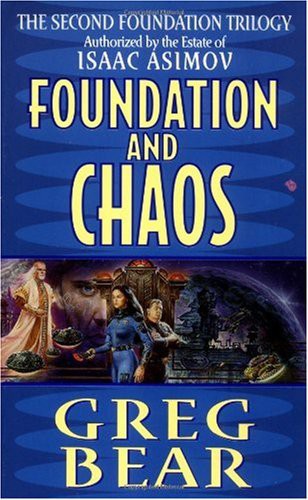 Foundation and Chaos