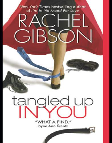 Tangled Up in You