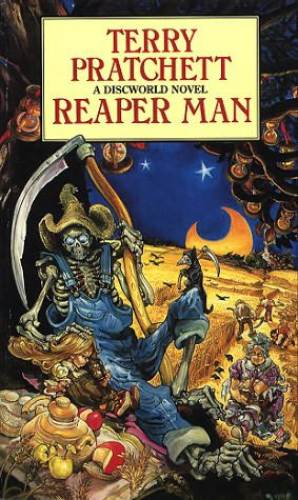 Reaper Man