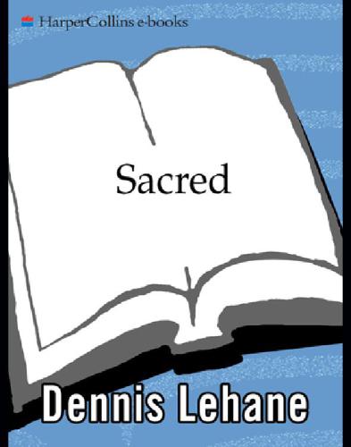 Sacred