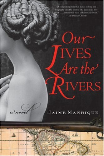 Our Lives Are the Rivers