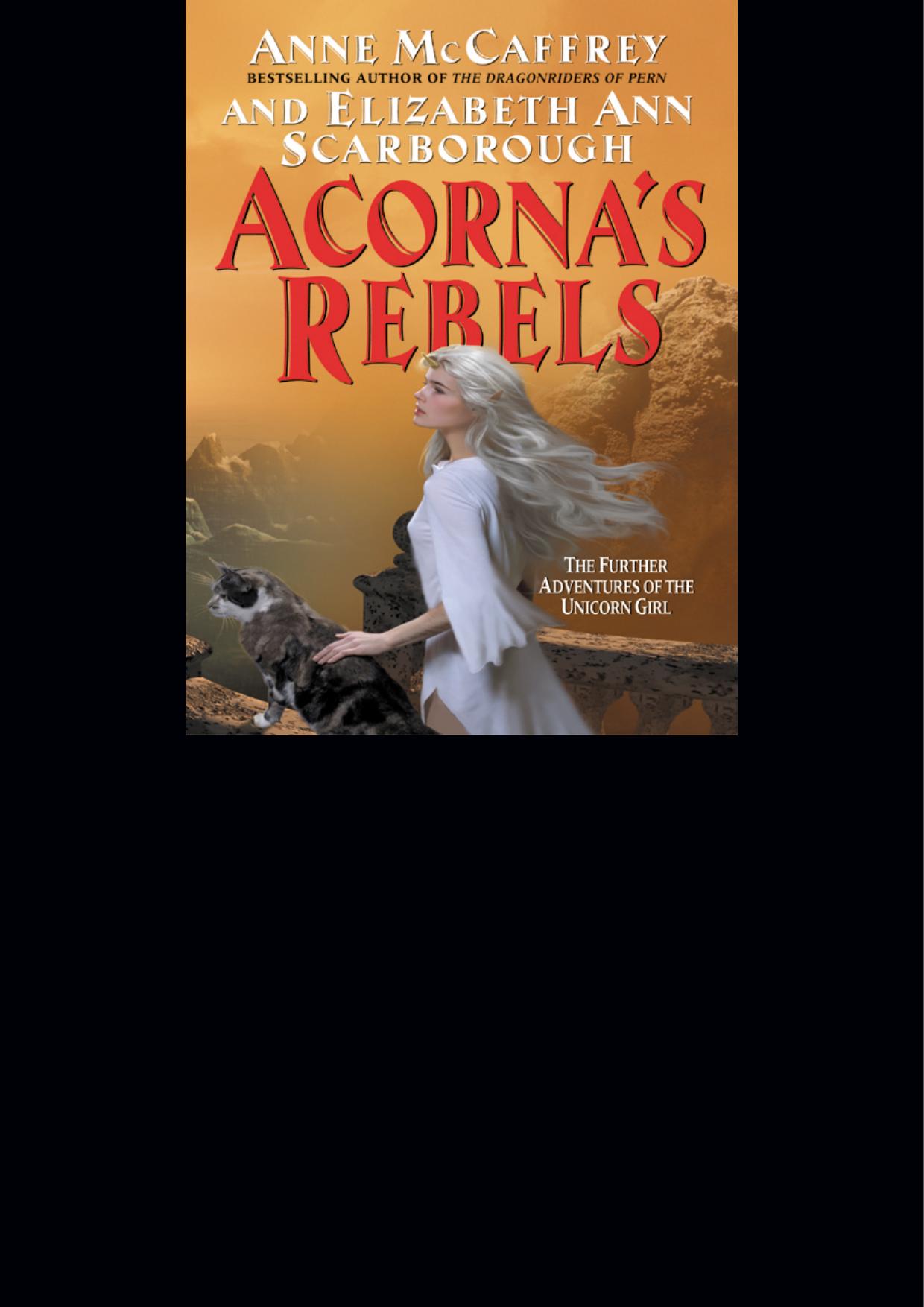 Acorna's Rebels