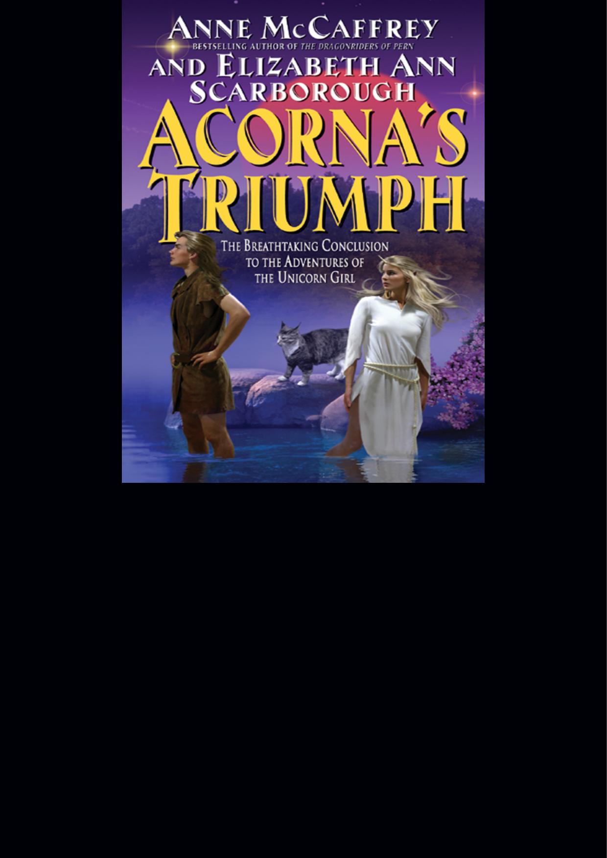 Acorna's Triumph