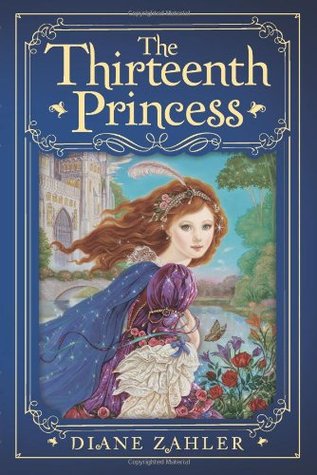 The Thirteenth Princess