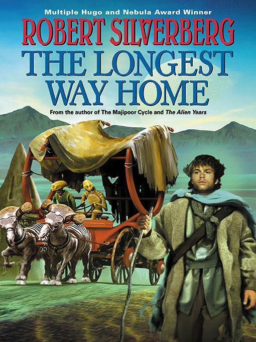 The Longest Way Home