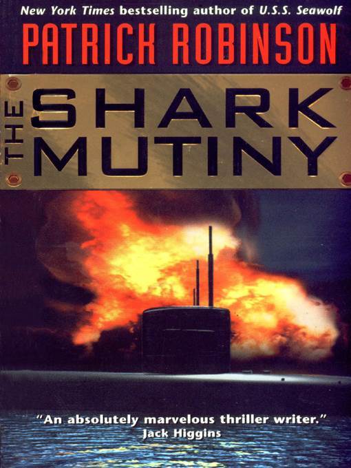 The Shark Mutiny