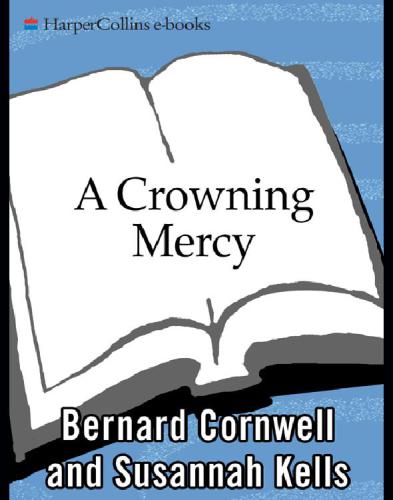 A Crowning Mercy