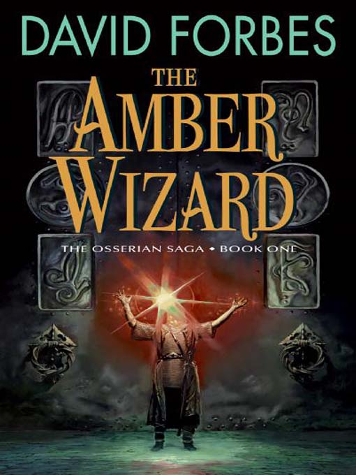 The Amber Wizard