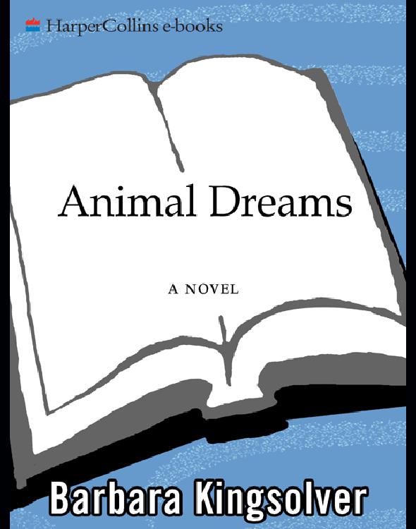 Animal Dreams