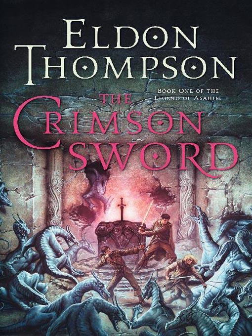 The Crimson Sword