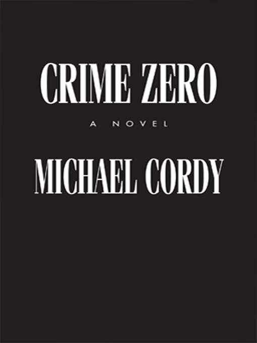 Crime Zero