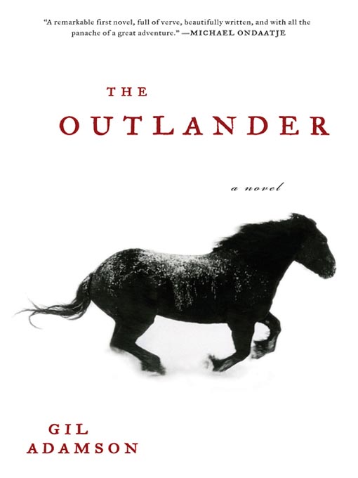 The Outlander