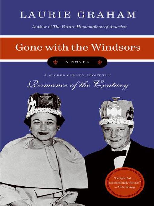 Gone with the Windsors